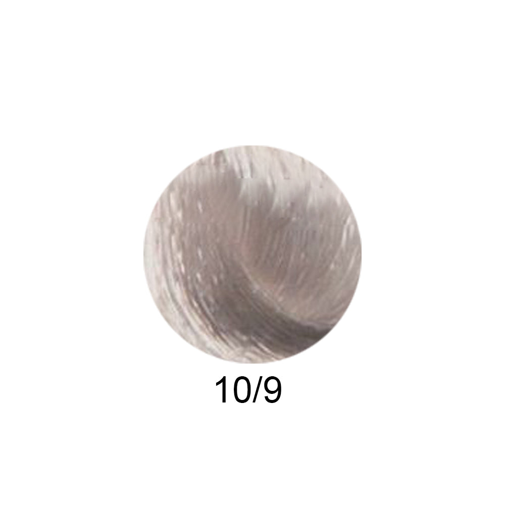 Стійка крем-фарба для волосся 100мл - Oyster Perlacolor Professional Hair Coloring Cream 100ml