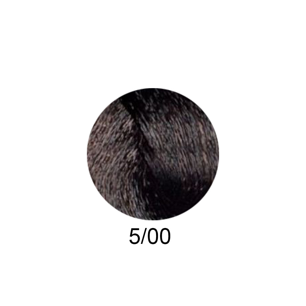 Стійка крем-фарба для волосся 100мл - Oyster Perlacolor Professional Hair Coloring Cream 100ml