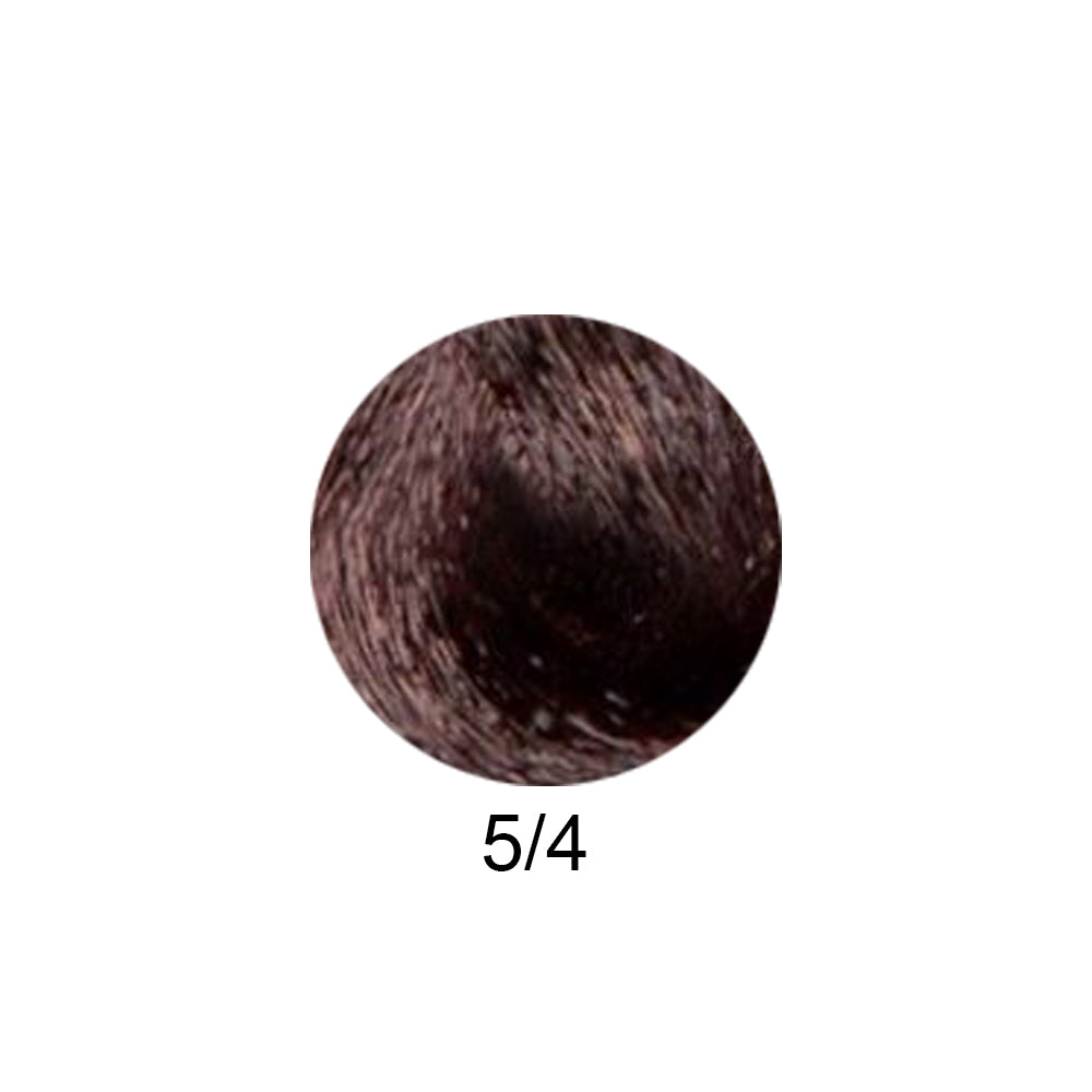 Стійка крем-фарба для волосся 100мл - Oyster Perlacolor Professional Hair Coloring Cream 100ml
