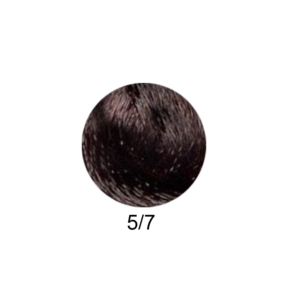 Стійка крем-фарба для волосся 100мл - Oyster Perlacolor Professional Hair Coloring Cream 100ml