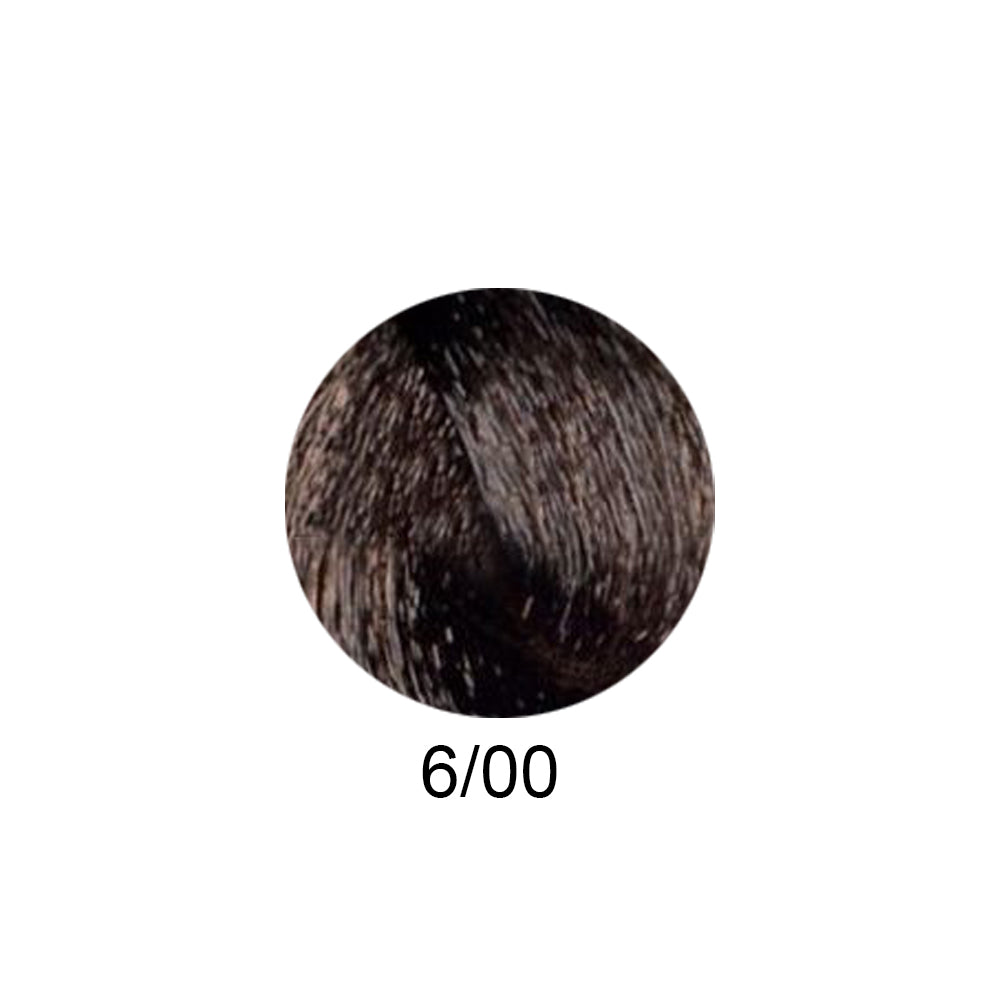 Стійка крем-фарба для волосся 100мл - Oyster Perlacolor Professional Hair Coloring Cream 100ml