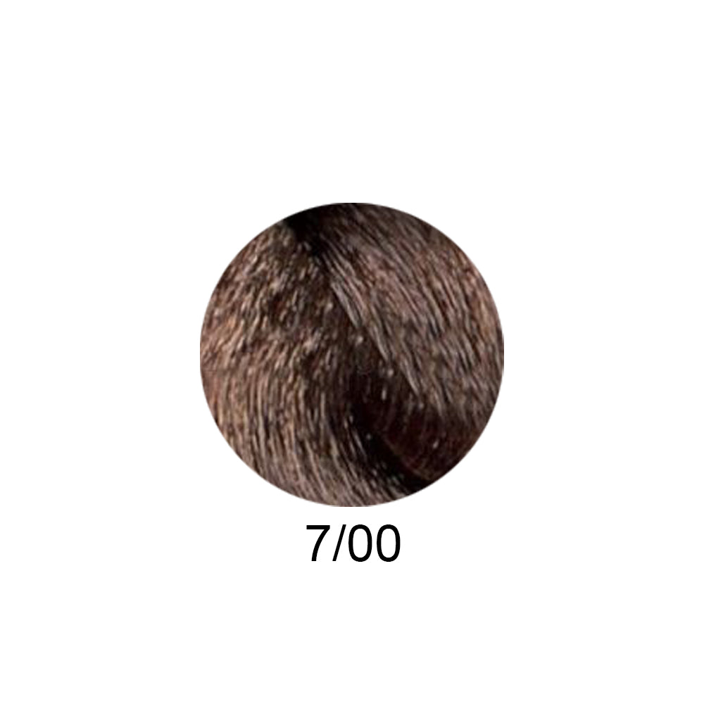 Стійка крем-фарба для волосся 100мл - Oyster Perlacolor Professional Hair Coloring Cream 100ml