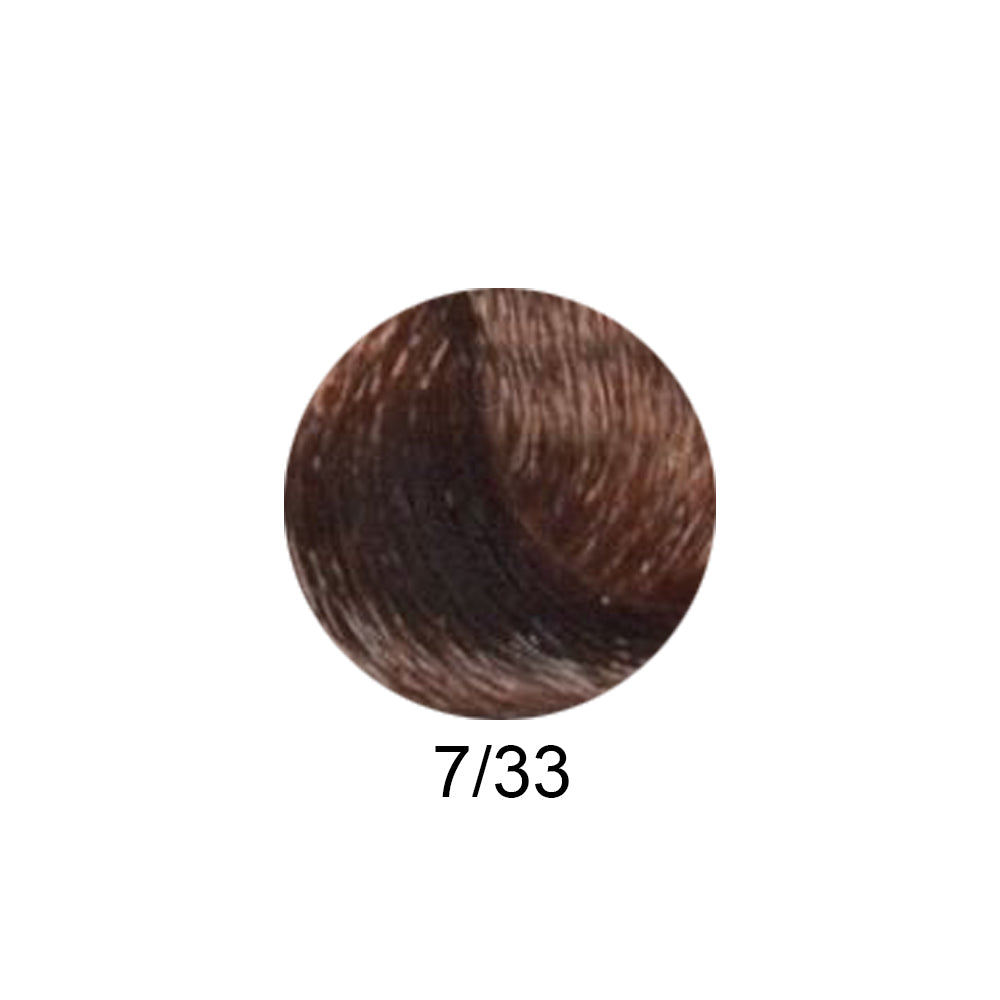 Стійка крем-фарба для волосся 100мл - Oyster Perlacolor Professional Hair Coloring Cream 100ml