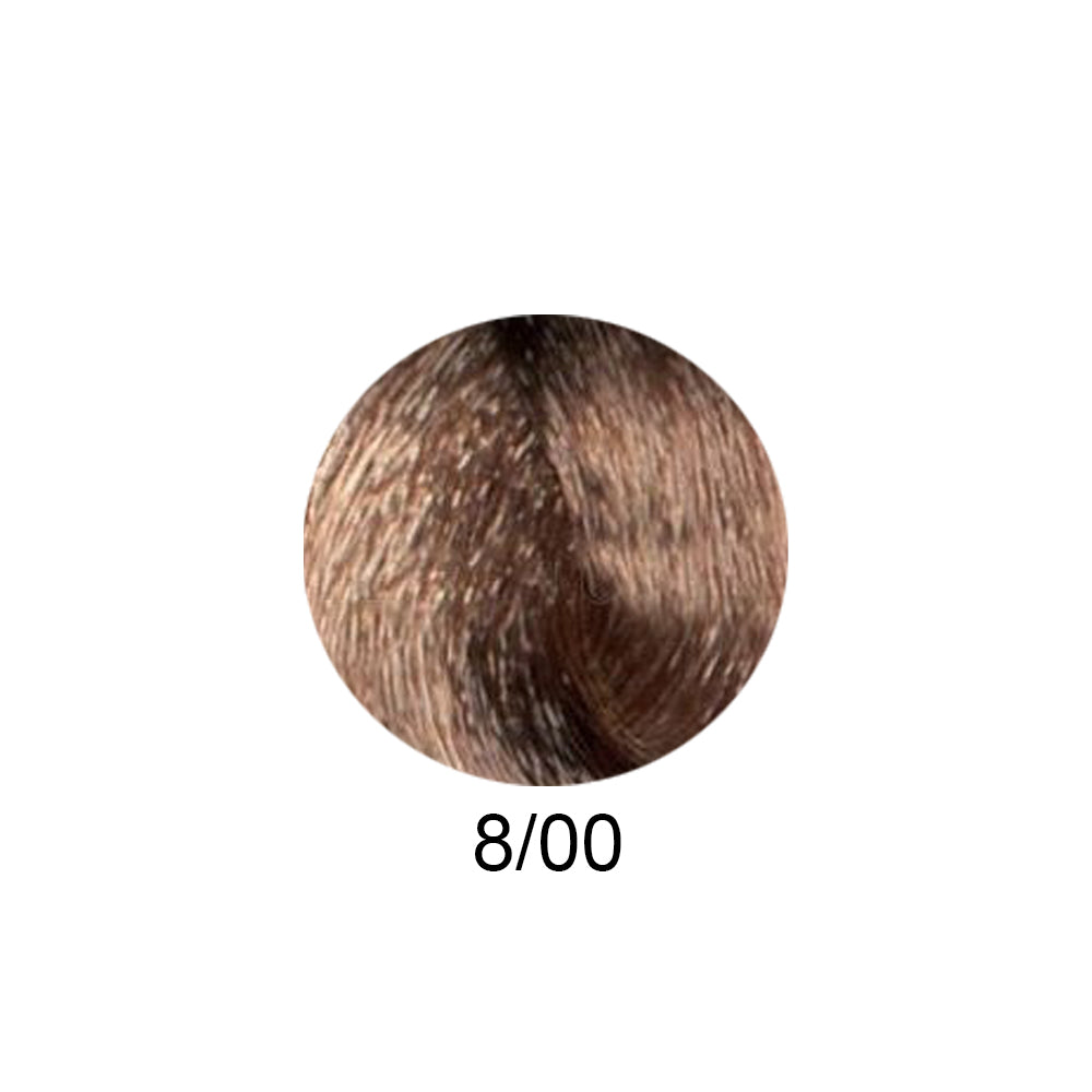 Стійка крем-фарба для волосся 100мл - Oyster Perlacolor Professional Hair Coloring Cream 100ml