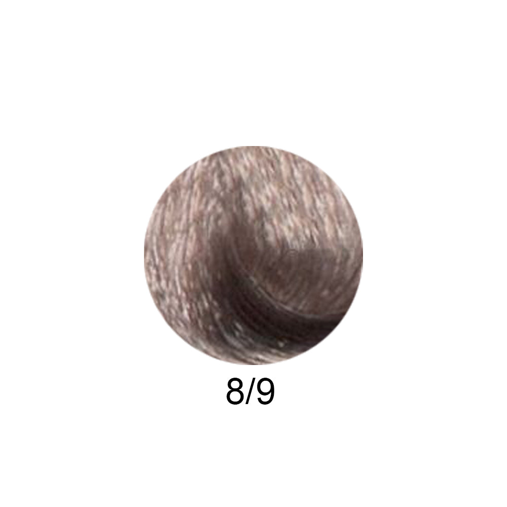Стійка крем-фарба для волосся 100мл - Oyster Perlacolor Professional Hair Coloring Cream 100ml