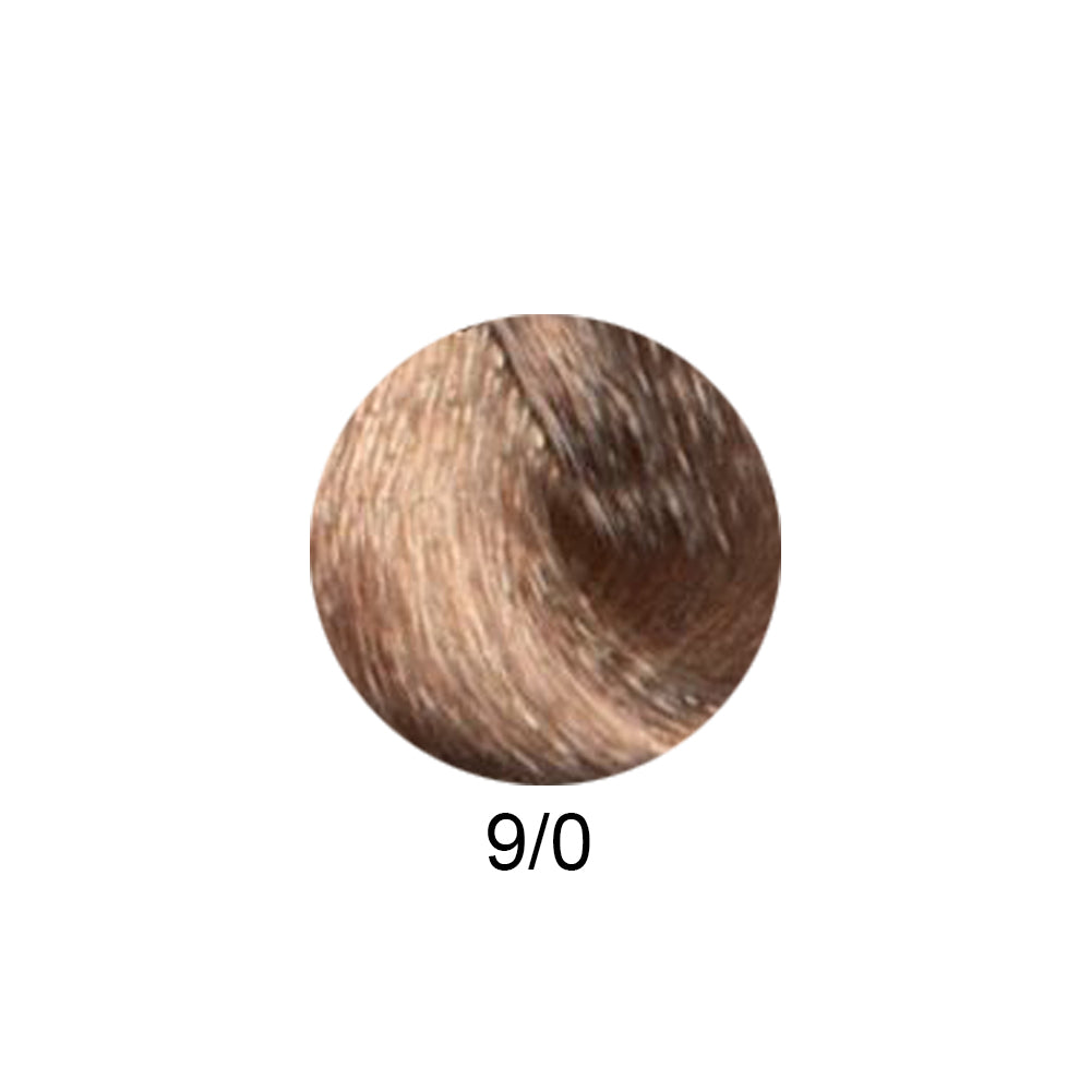Стійка крем-фарба для волосся 100мл - Oyster Perlacolor Professional Hair Coloring Cream 100ml