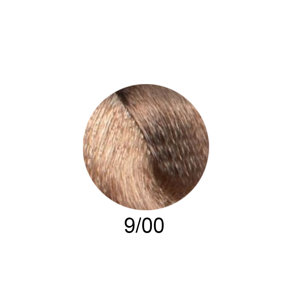 Стійка крем-фарба для волосся 100мл - Oyster Perlacolor Professional Hair Coloring Cream 100ml