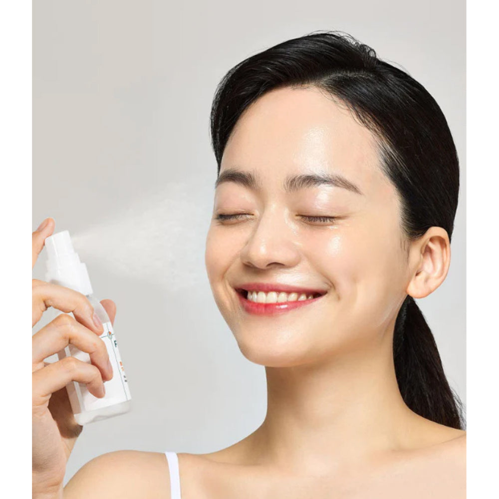 Тонер (розпилювач) для регенерації барє&