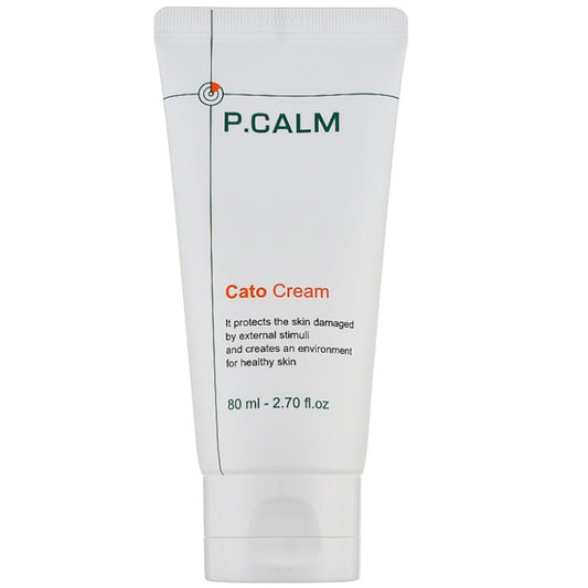 Крем для регенерації шкіри - P.Calm Cato Cream