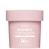 Бульбашкова маска для освітлення шкіри - P.Calm Red Rice Bubble Deep Mask
