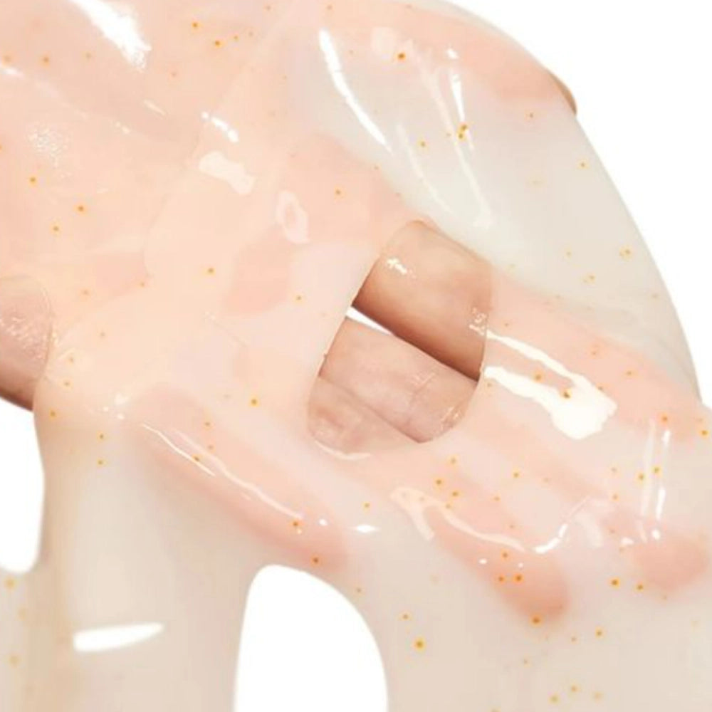 Нічна гідрогелева маска з ретинолом і колагеном для звуження пор - P.Calm Retinol Collagen Overnight Mask 2