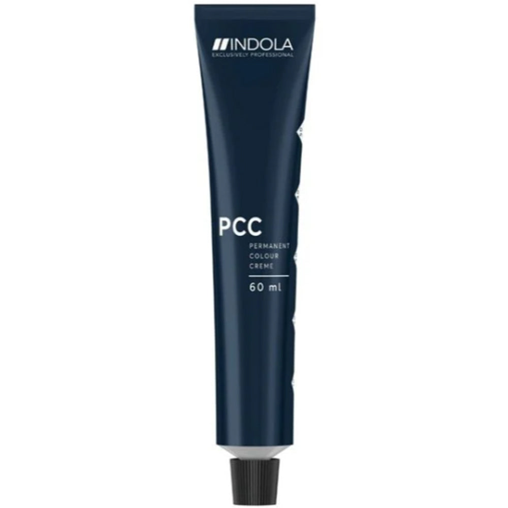 Indola Permanent Caring Color 60 ml - Аміачна крем-фарба для волосся