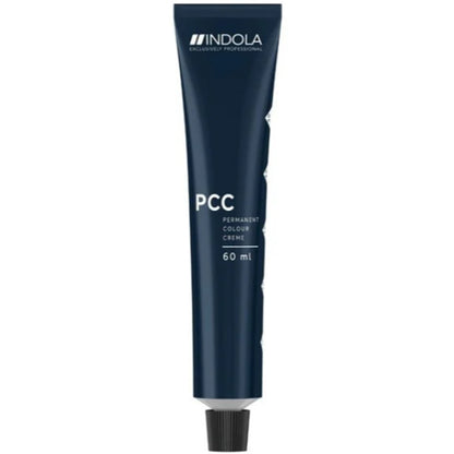 Indola Permanent Caring Color 60 ml - Аміачна крем-фарба для волосся