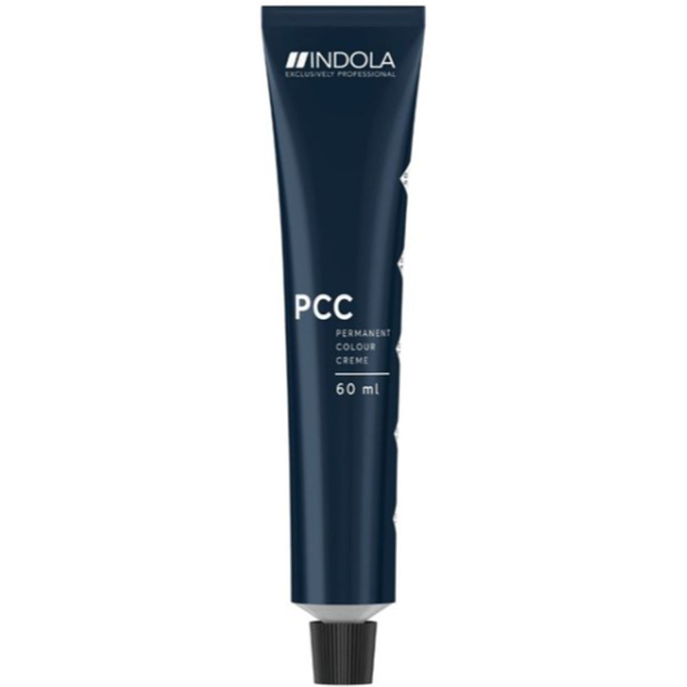 Indola Permanent Caring Color 60 ml - Аммиачная крем-краска для волос (Микстоны) 60 мл