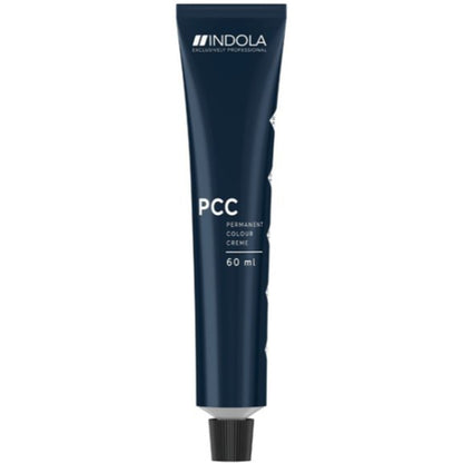 Indola Permanent Caring Color 60 ml - Аміачна крем-фарба для волосся 60 мл