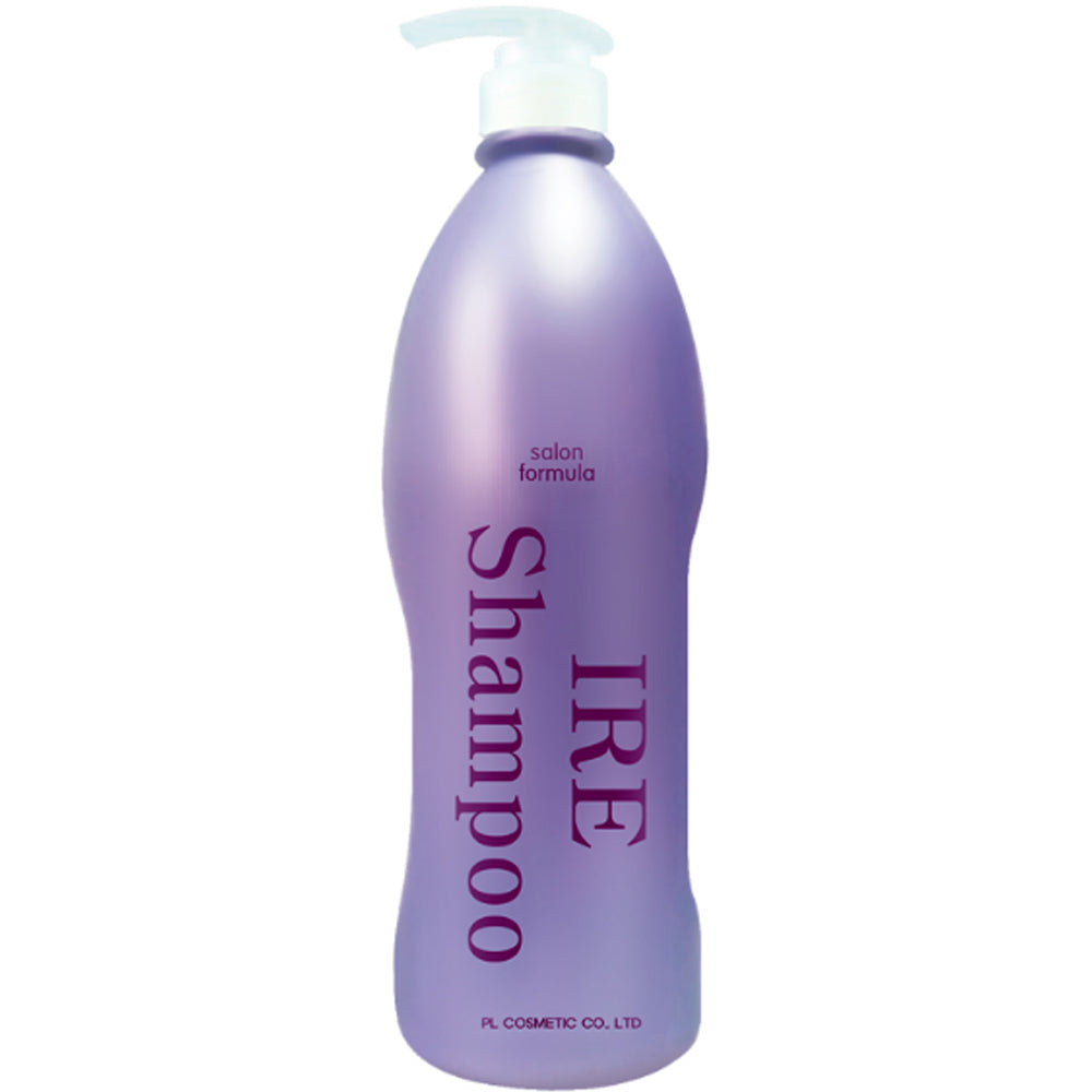 Шампунь глибокого очищення - PL Cosmetic Ire Shampoo