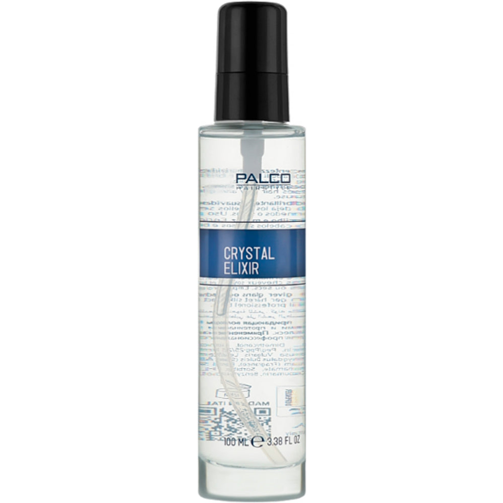Сироватка для волосся - Palco Professional Crystal Elixir