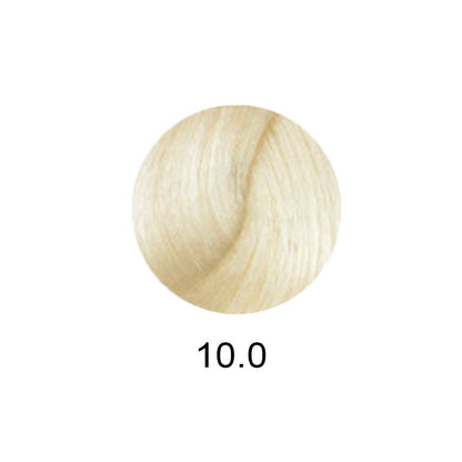 Palco Professional Only Color 100 ml - Крем-краска для волос безаммиачная 100 мл