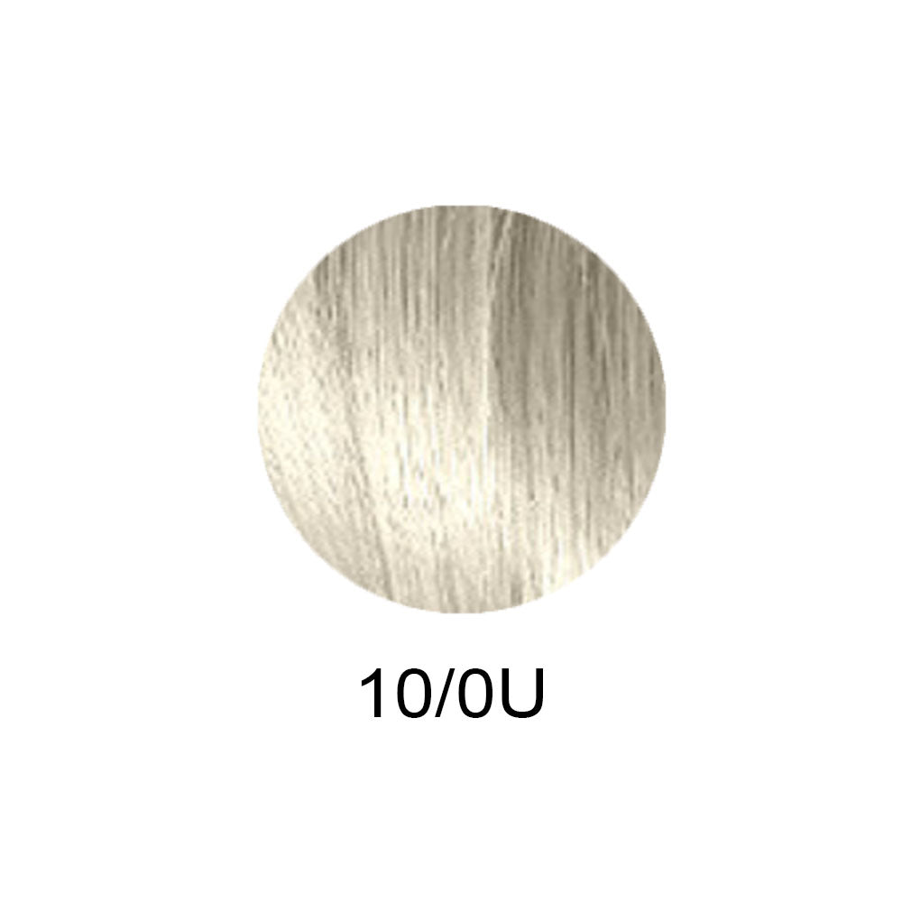 Palco Professional Only Color 100 ml - Крем-краска для волос безаммиачная 100 мл