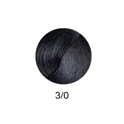 Palco Professional Only Color 100 ml - Крем-краска для волос безаммиачная 100 мл