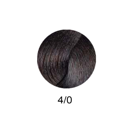 Palco Professional Only Color 100 ml - Крем-краска для волос безаммиачная 100 мл