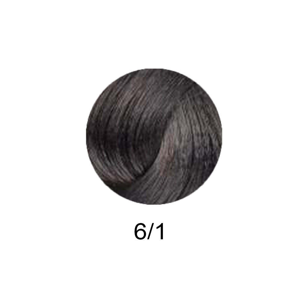Palco Professional Only Color 100 ml - Крем-краска для волос безаммиачная 100 мл