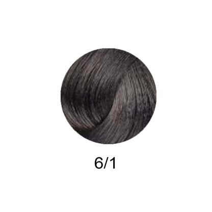 Palco Professional Only Color 100 ml - Крем-краска для волос безаммиачная 100 мл
