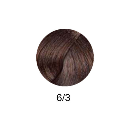 Palco Professional Only Color 100 ml - Крем-краска для волос безаммиачная 100 мл
