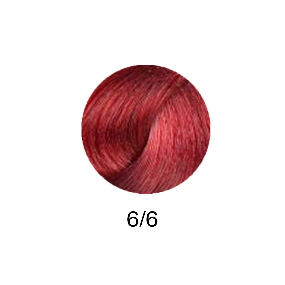Palco Professional Only Color 100 ml - Крем-краска для волос безаммиачная 100 мл