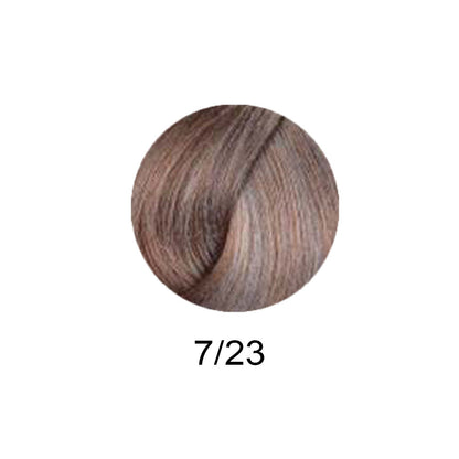 Palco Professional Only Color 100 ml - Крем-краска для волос безаммиачная 100 мл