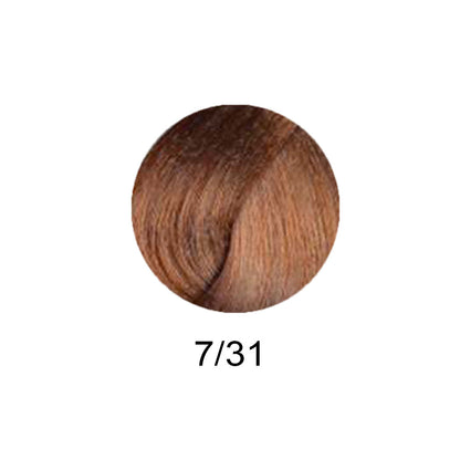 Palco Professional Only Color 100 ml - Крем-краска для волос безаммиачная 100 мл