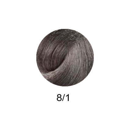 Palco Professional Only Color 100 ml - Крем-краска для волос безаммиачная 100 мл