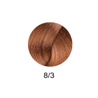 Palco Professional Only Color 100 ml - Крем-краска для волос безаммиачная 100 мл