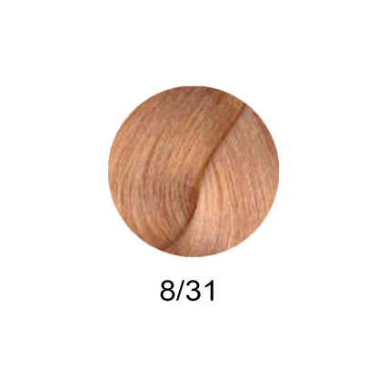 Palco Professional Only Color 100 ml - Крем-краска для волос безаммиачная 100 мл