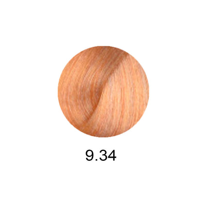 Palco Professional Only Color 100 ml - Крем-краска для волос безаммиачная 100 мл