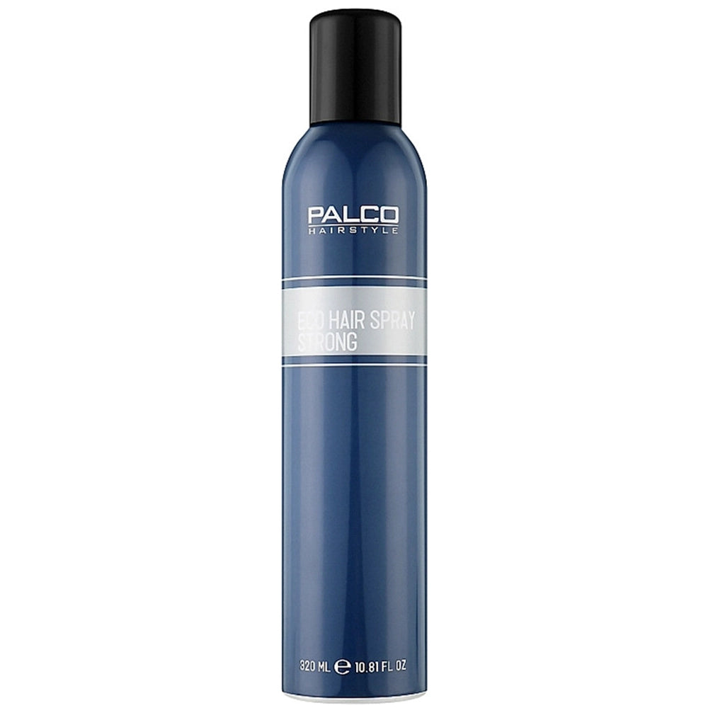 Лак для волосся сильної фіксації - Palco Eco Hair Spray