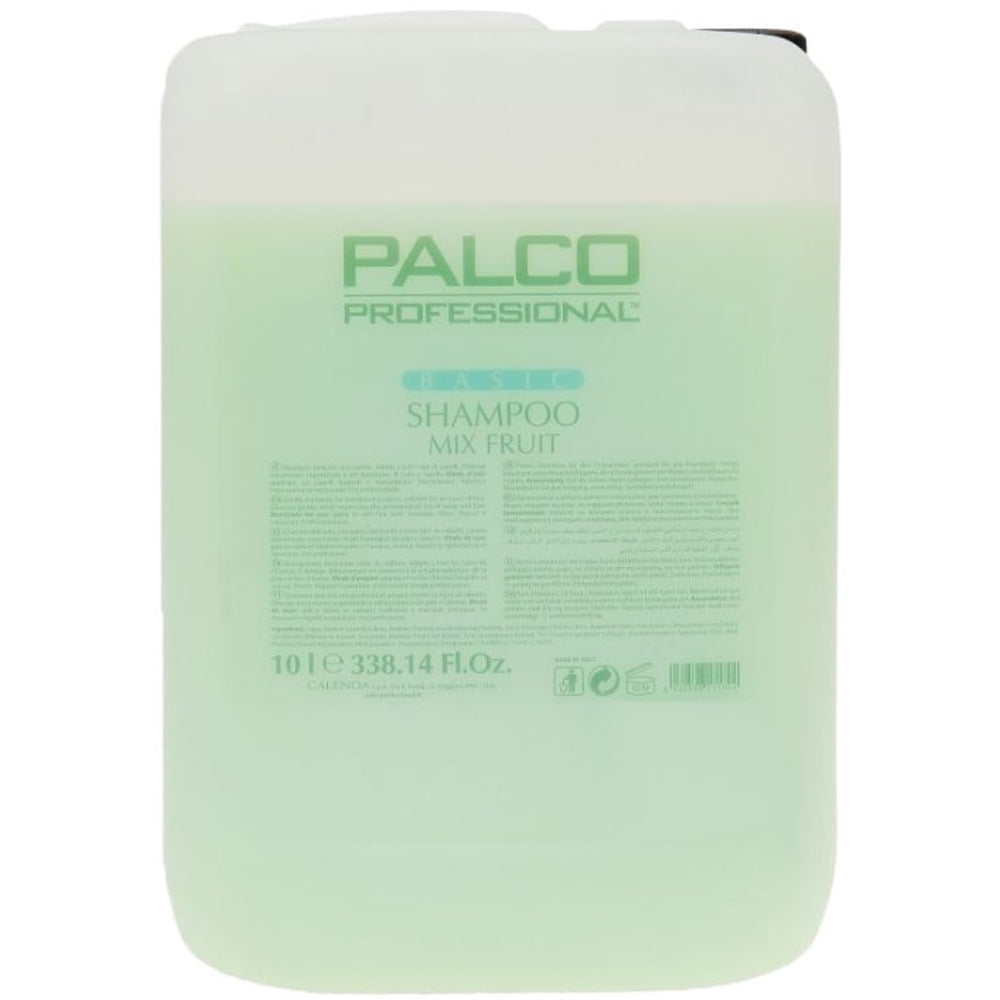 Palco Professional Basic Shampoo - Шампунь для всіх типів волосся Фруктовий