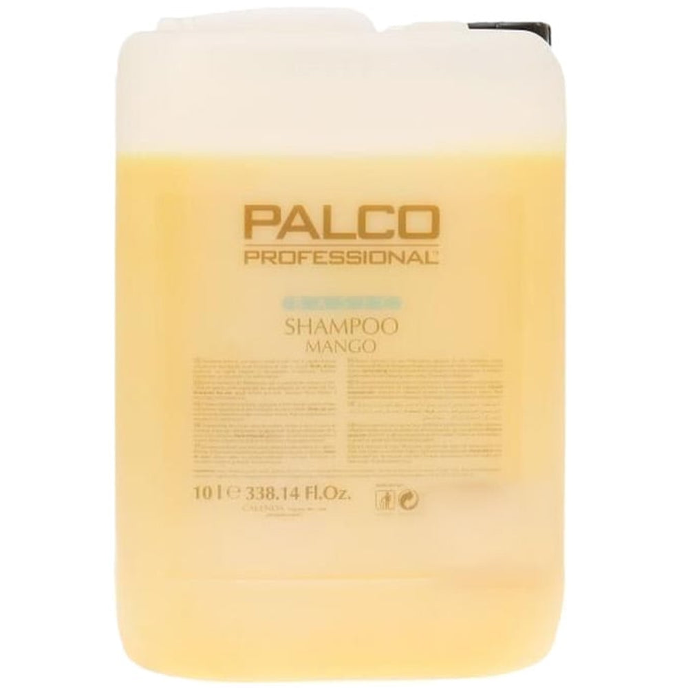 Palco Professional Basic Shampoo - Шампунь для всіх типів волосся Манго