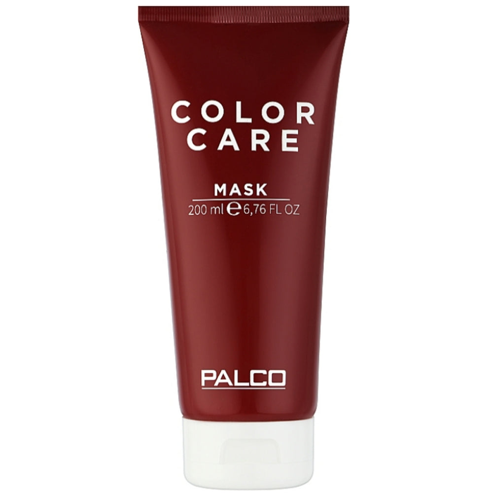 Маска для фарбованого волосся - Palco Professional Color Care Mask
