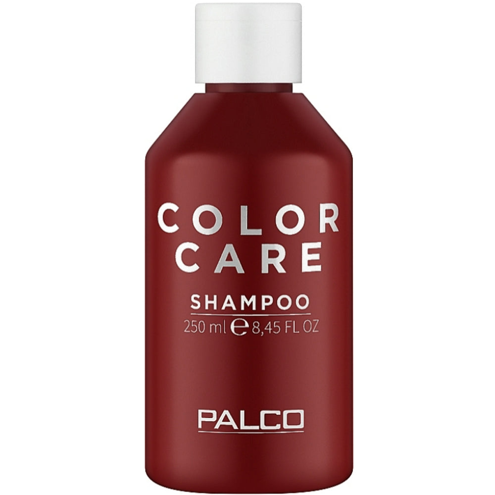 Шампунь для фарбованого волосся - Palco Professional Color Care Shampoo