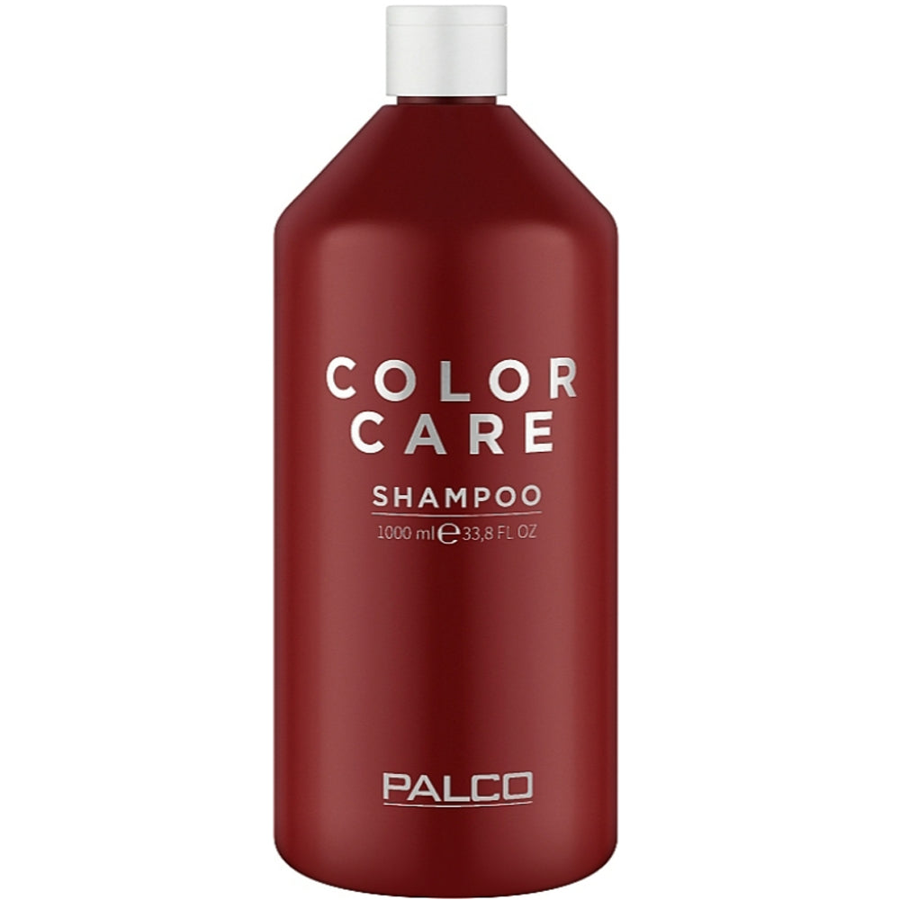 Шампунь для фарбованого волосся - Palco Professional Color Care Shampoo