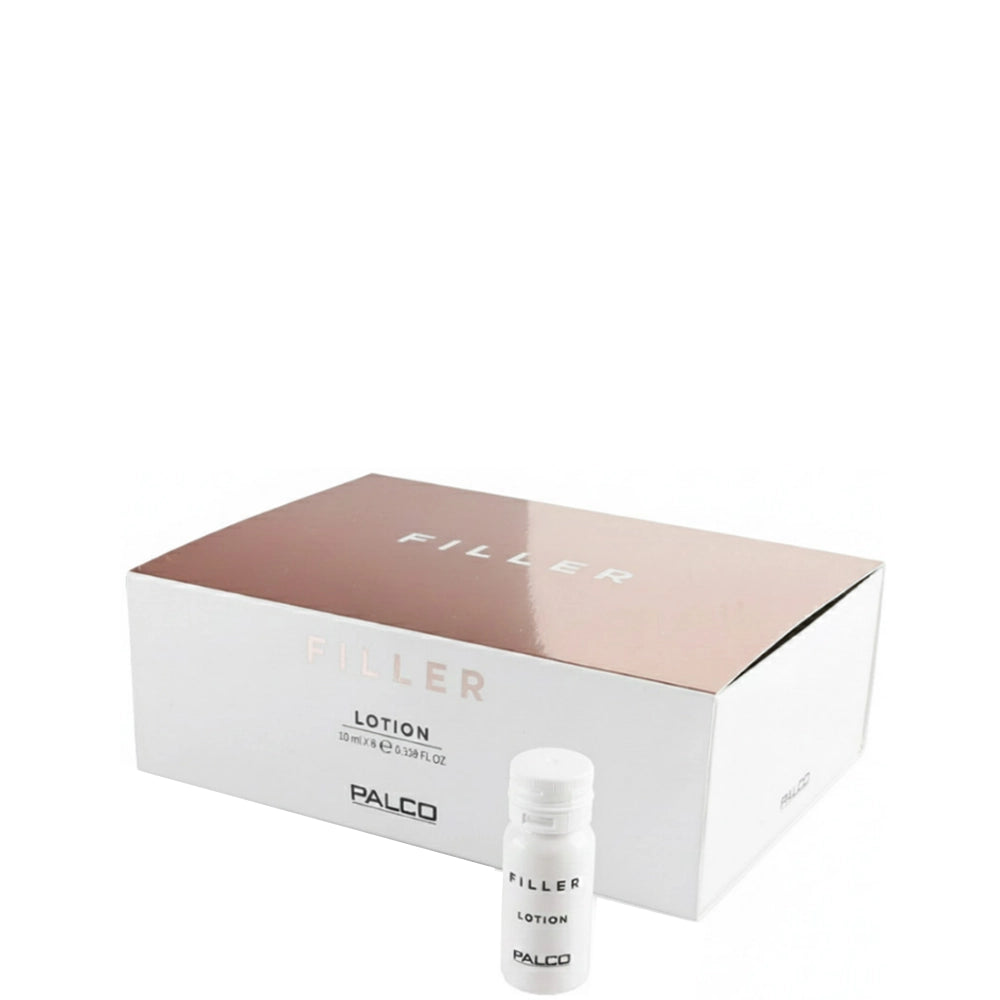 Лосьйон ущільнюючий для пошкодженого волосся - Palco Professional