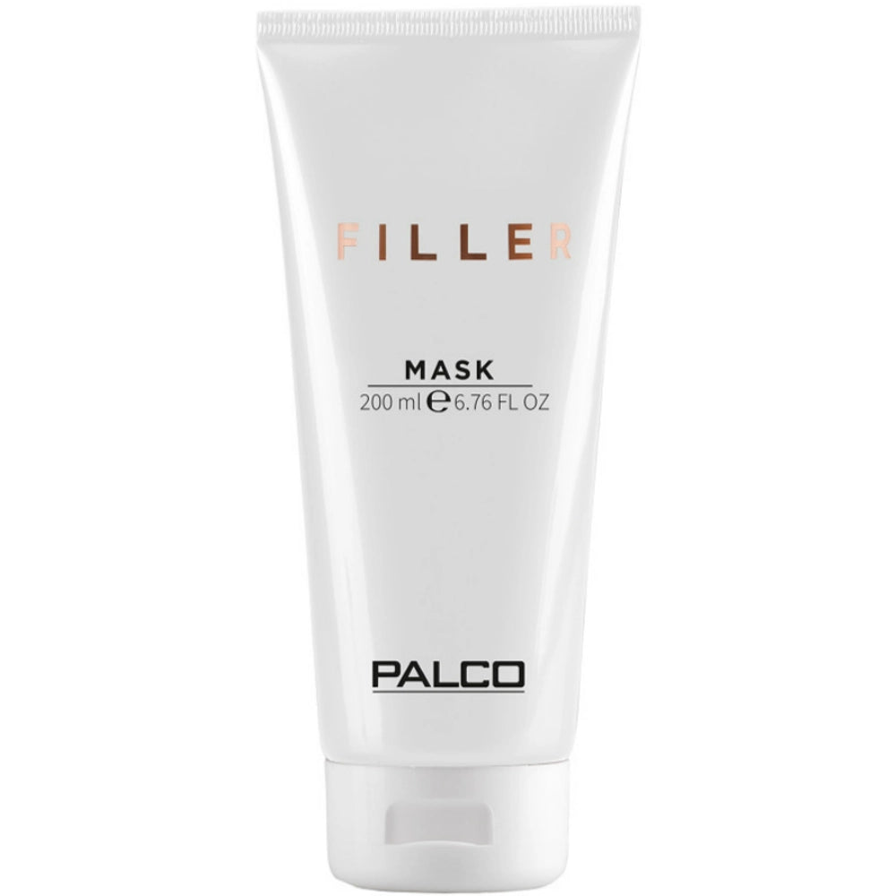 Маска для пошкодженого волосся - Palco Professional Filler Mask