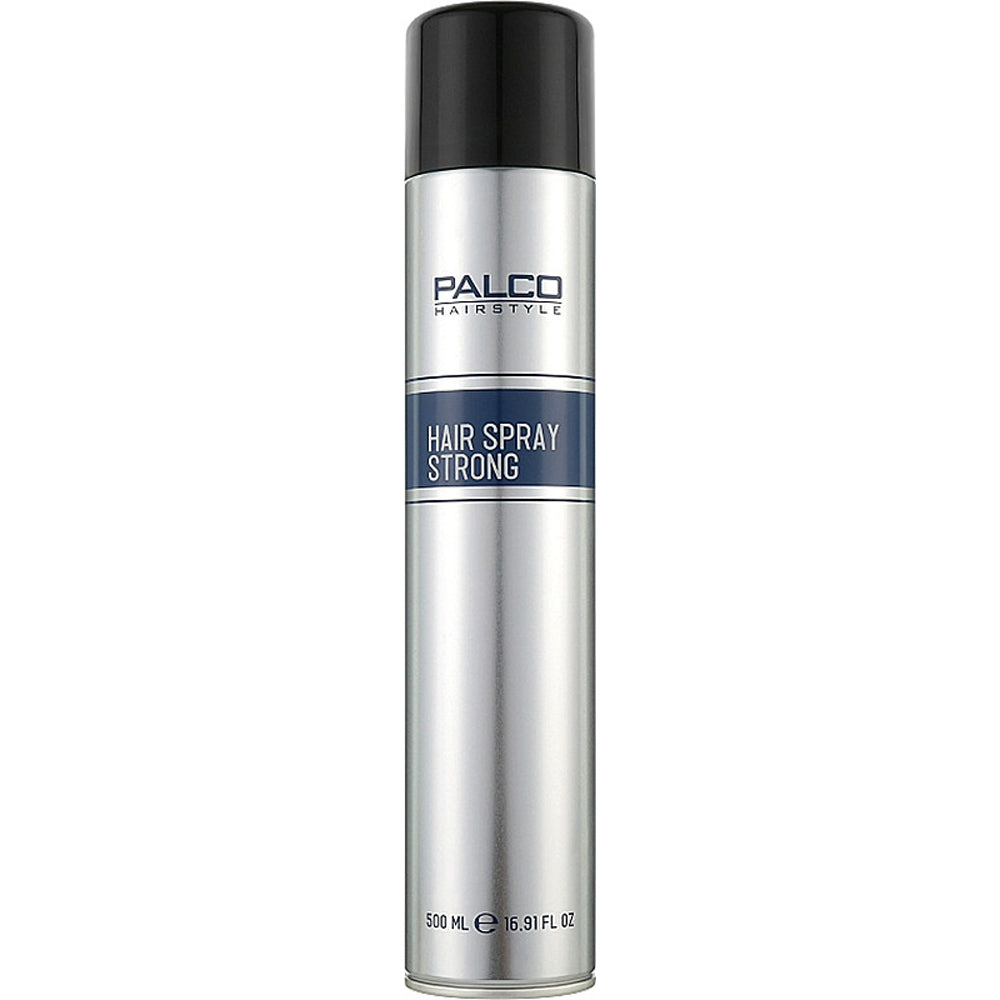 Спрей для волосся сильної фіксації - Palco Professional Hair Strong Spray