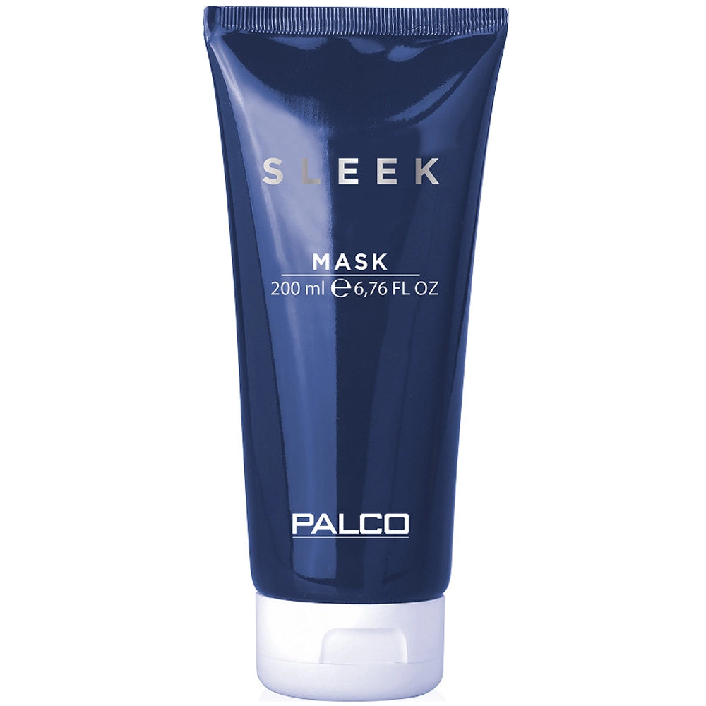 Маска розгладжуюча для волосся - Palco Sleek Mask