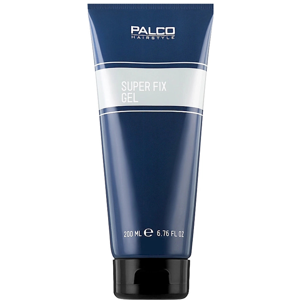 Фіксуючий гель для волосся - Palco Super Fix Gel