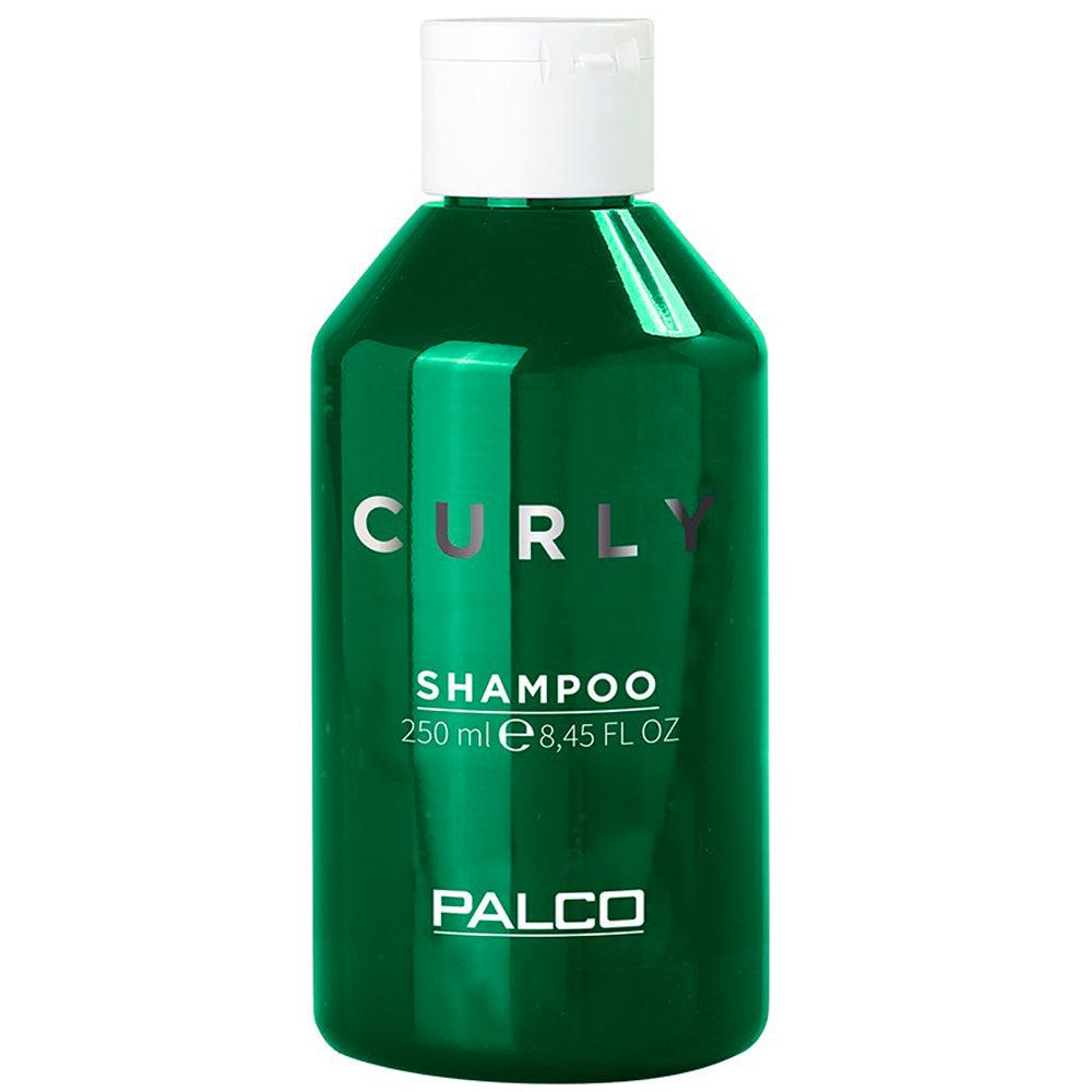 Palco Professional Curl Softening Shampoo For Curly Hair - Шампунь