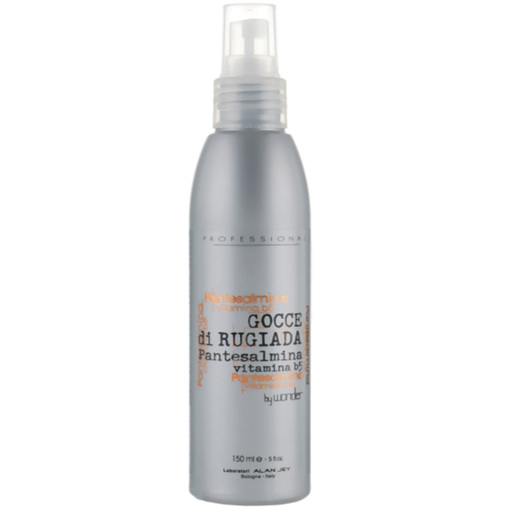 Alan Jey Pantesalmina - Тонік для інтенсивного зволоження волосся