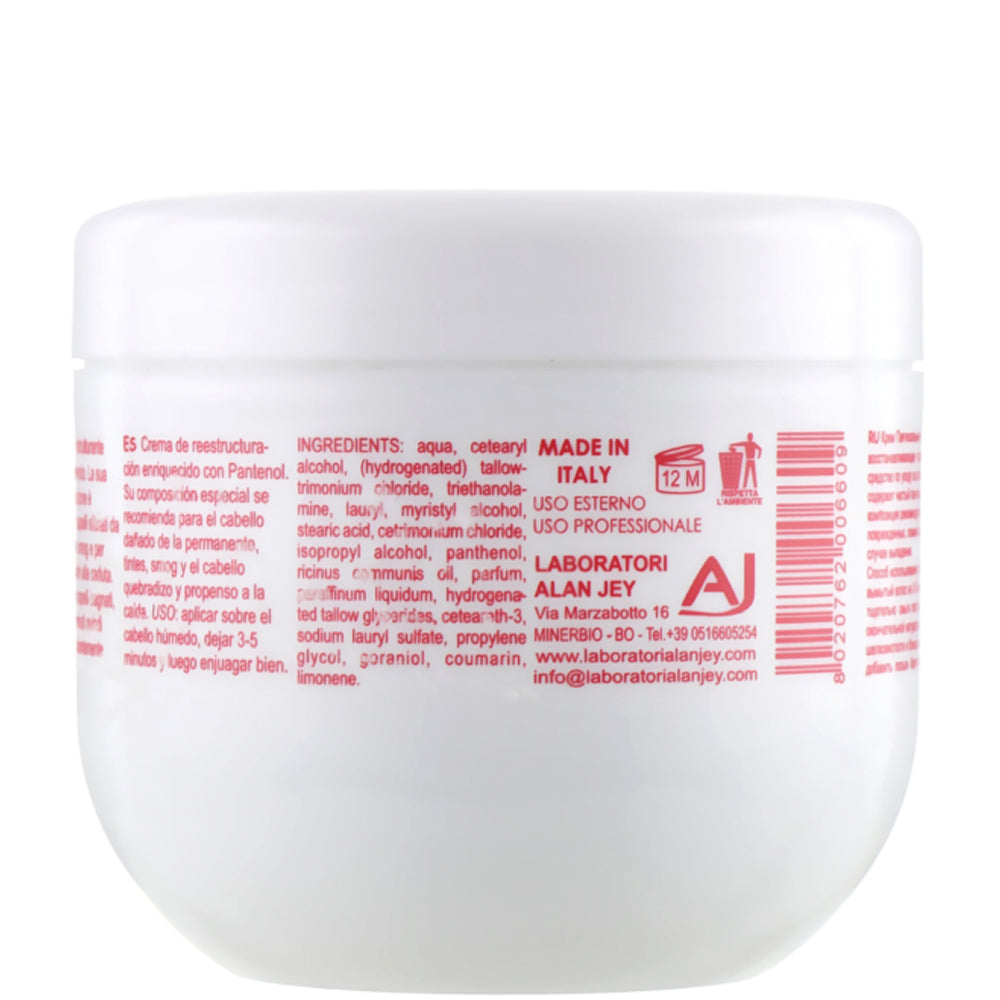 Alan Jey Gestil Wonder Balzam Pantesalmina -  Крем-бальзам для волосся з пантенолом