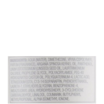 BBcos Kristal Evo Passion Curl Cream - Крем для хвилястого волосся